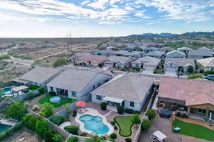 12001 E Chevelon Trail, Gold Canyon, AZ 85118 - Photo 53