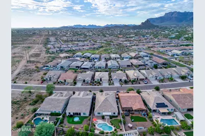 12001 E Chevelon Trail, Gold Canyon, AZ 85118 - Photo 57