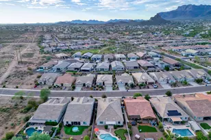 12001 E Chevelon Trail, Gold Canyon, AZ 85118 - Photo 57