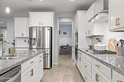 12001 E Chevelon Trail, Gold Canyon, AZ 85118 - Photo 17