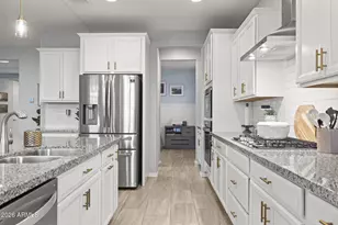 12001 E Chevelon Trail, Gold Canyon, AZ 85118 - Photo 17