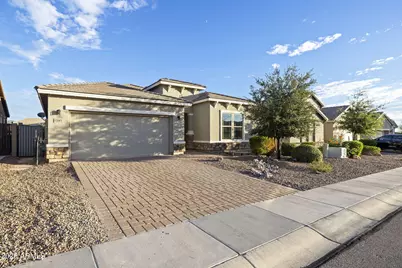 12001 E Chevelon Trail, Gold Canyon, AZ 85118 - Photo 47