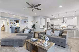 12001 E Chevelon Trail, Gold Canyon, AZ 85118 - Photo 9