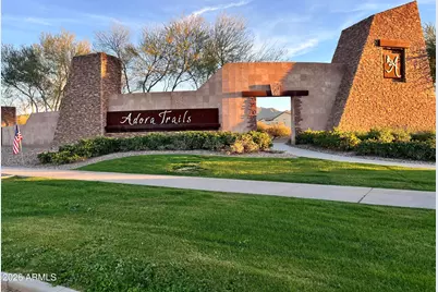 2208 E Indian Wells Drive, Gilbert, AZ 85298 - Photo 63