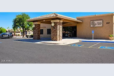 18886 N 91st Drive, Peoria, AZ 85382 - Photo 31