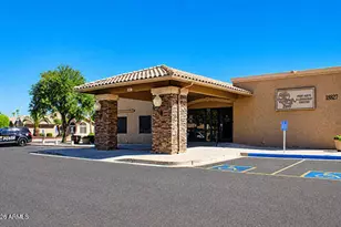 18886 N 91st Dr, Peoria, AZ 85382 - Photo 31