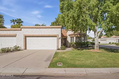 18886 N 91st Drive, Peoria, AZ 85382 - Photo 1