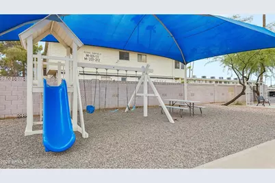 8220 E Garfield Street #M209, Scottsdale, AZ 85257 - Photo 25
