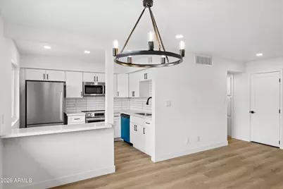 8220 E Garfield Street #M209, Scottsdale, AZ 85257 - Photo 5