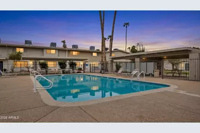8220 E Garfield Street #M209, Scottsdale, AZ 85257 - Photo 27