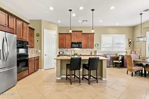16076 W Wilshire Dr, Goodyear, AZ 85395 - Photo 17
