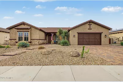 16076 W Wilshire Drive, Goodyear, AZ 85395 - Photo 1