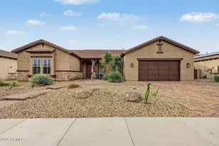16076 W Wilshire Dr, Goodyear, AZ 85395 - Photo 1
