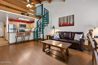 8351 N State Route 89A -- #19, Sedona, AZ 86336 - Photo 11