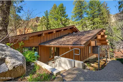 8351 N State Route 89A -- #19, Sedona, AZ 86336 - Photo 19
