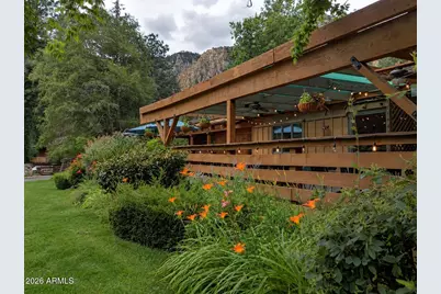8351 N State Route 89A -- #19, Sedona, AZ 86336 - Photo 21