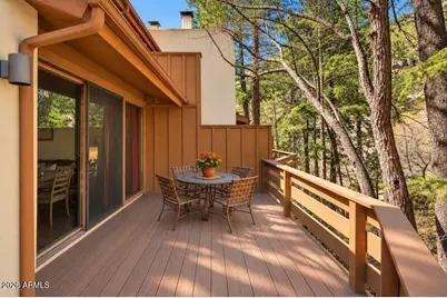 8351 N State Route 89A -- #19, Sedona, AZ 86336 - Photo 17