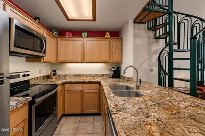 8351 N State Route 89A -- #19, Sedona, AZ 86336 - Photo 9