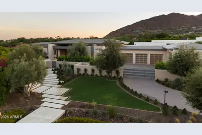 6453 E Luke Avenue, Paradise Valley, AZ 85253 - Photo 1