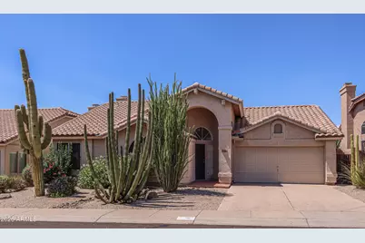 19116 N 91st Street, Scottsdale, AZ 85255 - Photo 1