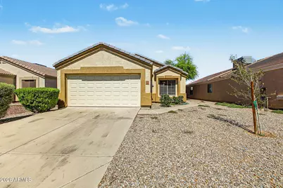 6642 E Flynn Avenue, Florence, AZ 85132 - Photo 1