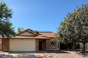 907 W Plata Ave, Mesa, AZ 85210 - Photo 1