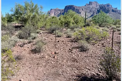 52Xx E Scenic (Geronimo) Street #-, Apache Junction, AZ 85119 - Photo 17