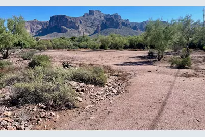 52Xx E Scenic (Geronimo) Street #-, Apache Junction, AZ 85119 - Photo 1