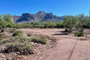 52Xx E Scenic (Geronimo) St, Apache Junction, AZ 85119 - Photo 1