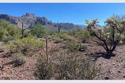 52Xx E Scenic (Geronimo) Street #-, Apache Junction, AZ 85119 - Photo 15
