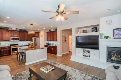 3255 E Milky Way, Gilbert, AZ 85295 - Photo 15