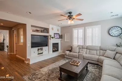 3255 E Milky Way, Gilbert, AZ 85295 - Photo 25