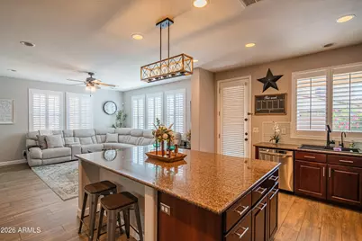 3255 E Milky Way, Gilbert, AZ 85295 - Photo 19
