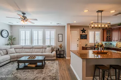 3255 E Milky Way, Gilbert, AZ 85295 - Photo 17