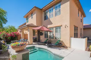 3255 E Milky Way, Gilbert, AZ 85295 - Photo 3