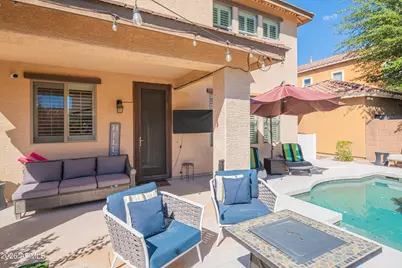 3255 E Milky Way, Gilbert, AZ 85295 - Photo 47