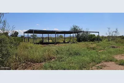 6948 E Horsethief Draw Road, Sierra Vista, AZ 85635 - Photo 31