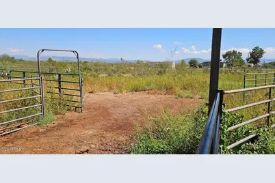 6948 E Horsethief Draw Road, Sierra Vista, AZ 85635 - Photo 35