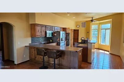 6948 E Horsethief Draw Road, Sierra Vista, AZ 85635 - Photo 13
