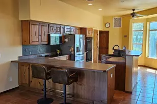 6948 E Horsethief Draw Rd, Sierra Vista, AZ 85635 - Photo 13