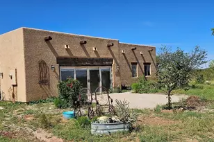 6948 E Horsethief Draw Rd, Sierra Vista, AZ 85635 - Photo 5