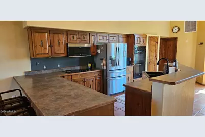 6948 E Horsethief Draw Road, Sierra Vista, AZ 85635 - Photo 15
