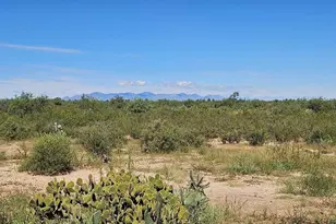 6948 E Horsethief Draw Rd, Sierra Vista, AZ 85635 - Photo 37