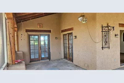 6948 E Horsethief Draw Road, Sierra Vista, AZ 85635 - Photo 27
