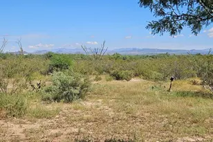6948 E Horsethief Draw Rd, Sierra Vista, AZ 85635 - Photo 33