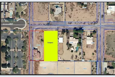 10459 W Pinnacle Peak Road #29, Peoria, AZ 85383 - Photo 1