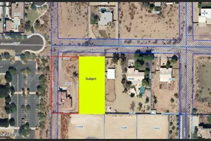 10459 W Pinnacle Peak Rd, Peoria, AZ 85383 - Photo 1