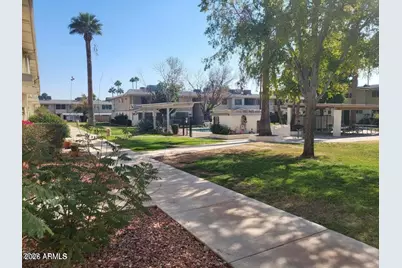 8211 E Garfield Street #J219, Scottsdale, AZ 85257 - Photo 23