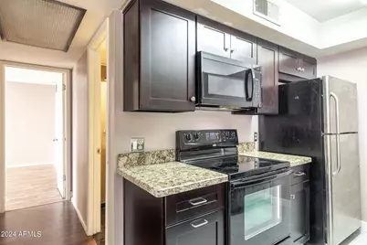8841 N 8th Street #206, Phoenix, AZ 85020 - Photo 5