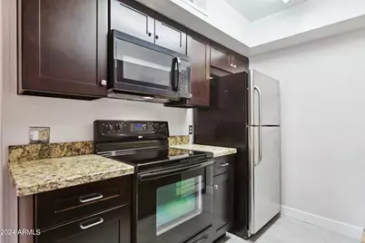 8841 N 8th Street #206, Phoenix, AZ 85020 - Photo 21